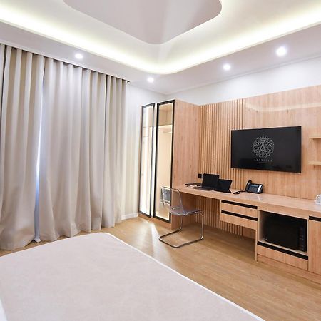 Arabella Premium Residence - New Каир Экстерьер фото