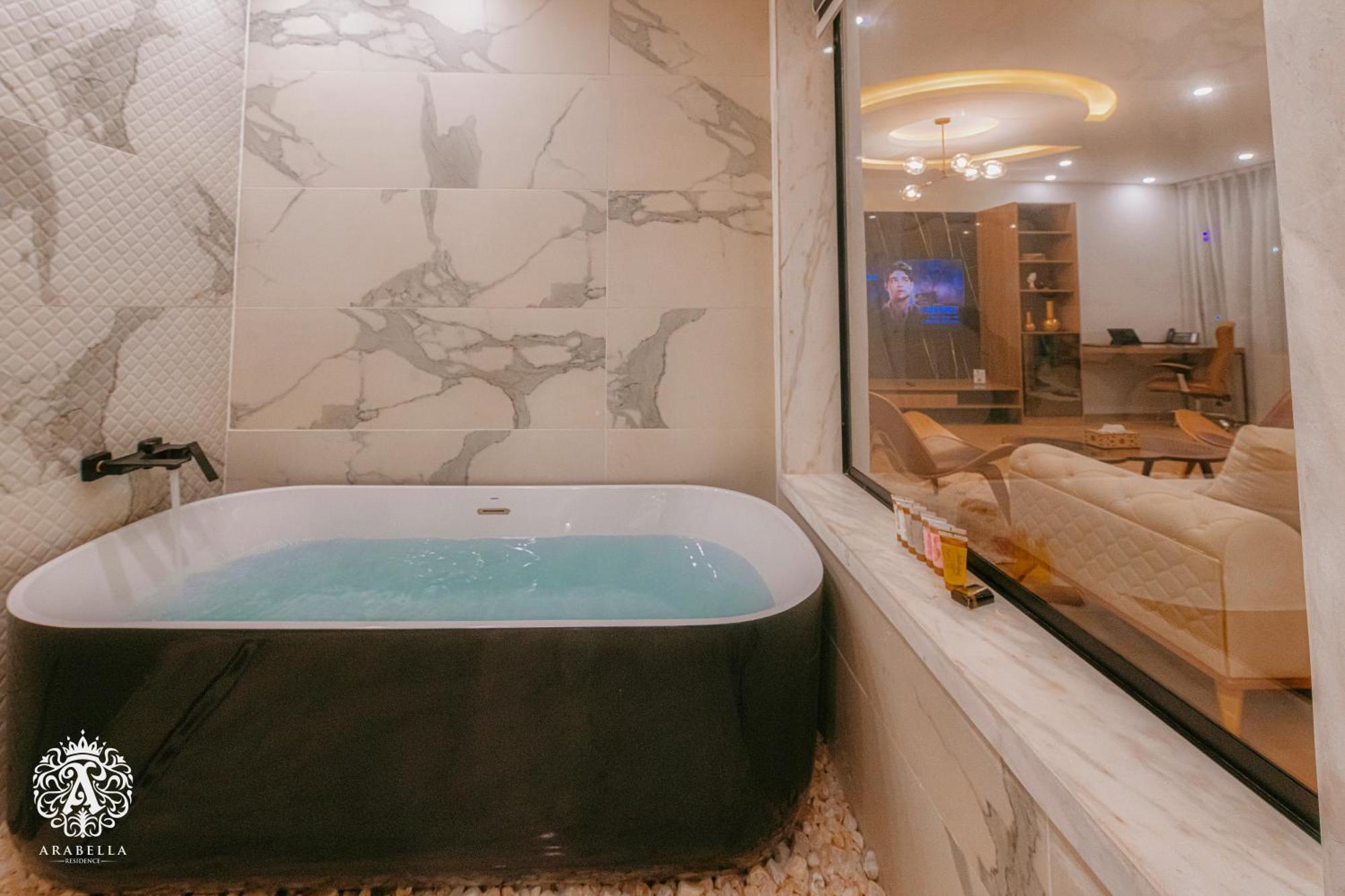 Arabella Premium Residence - New Каир Экстерьер фото