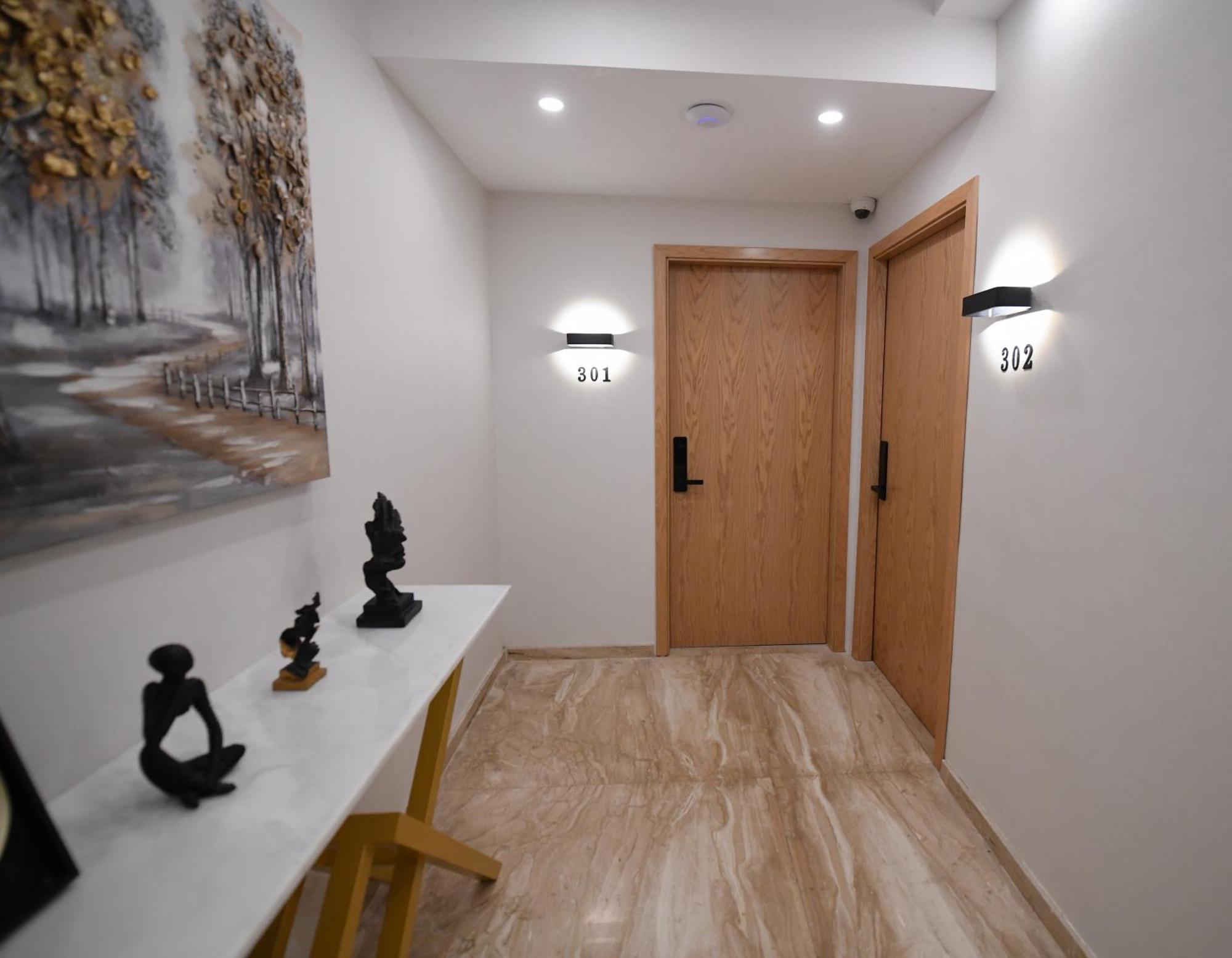 Arabella Premium Residence - New Каир Экстерьер фото