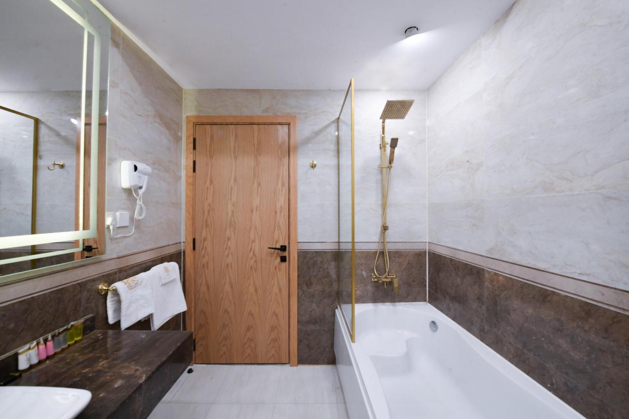Arabella Premium Residence - New Каир Экстерьер фото