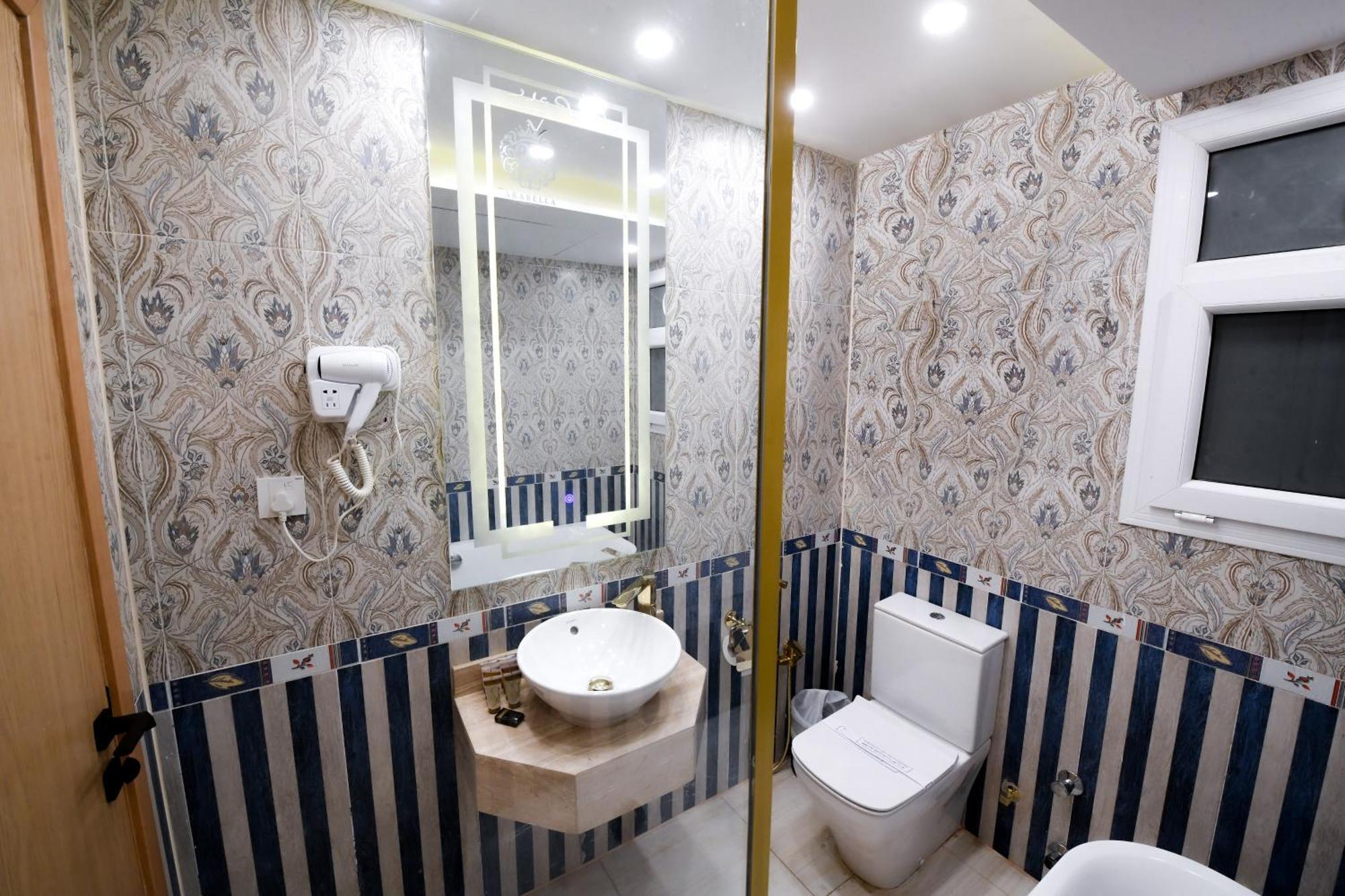 Arabella Premium Residence - New Каир Экстерьер фото