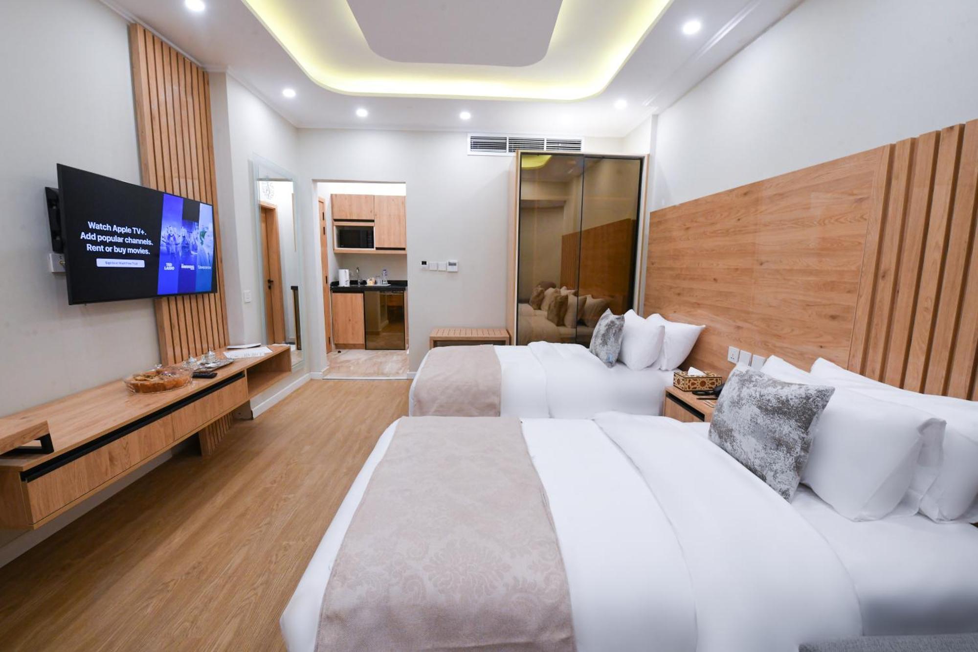 Arabella Premium Residence - New Каир Экстерьер фото
