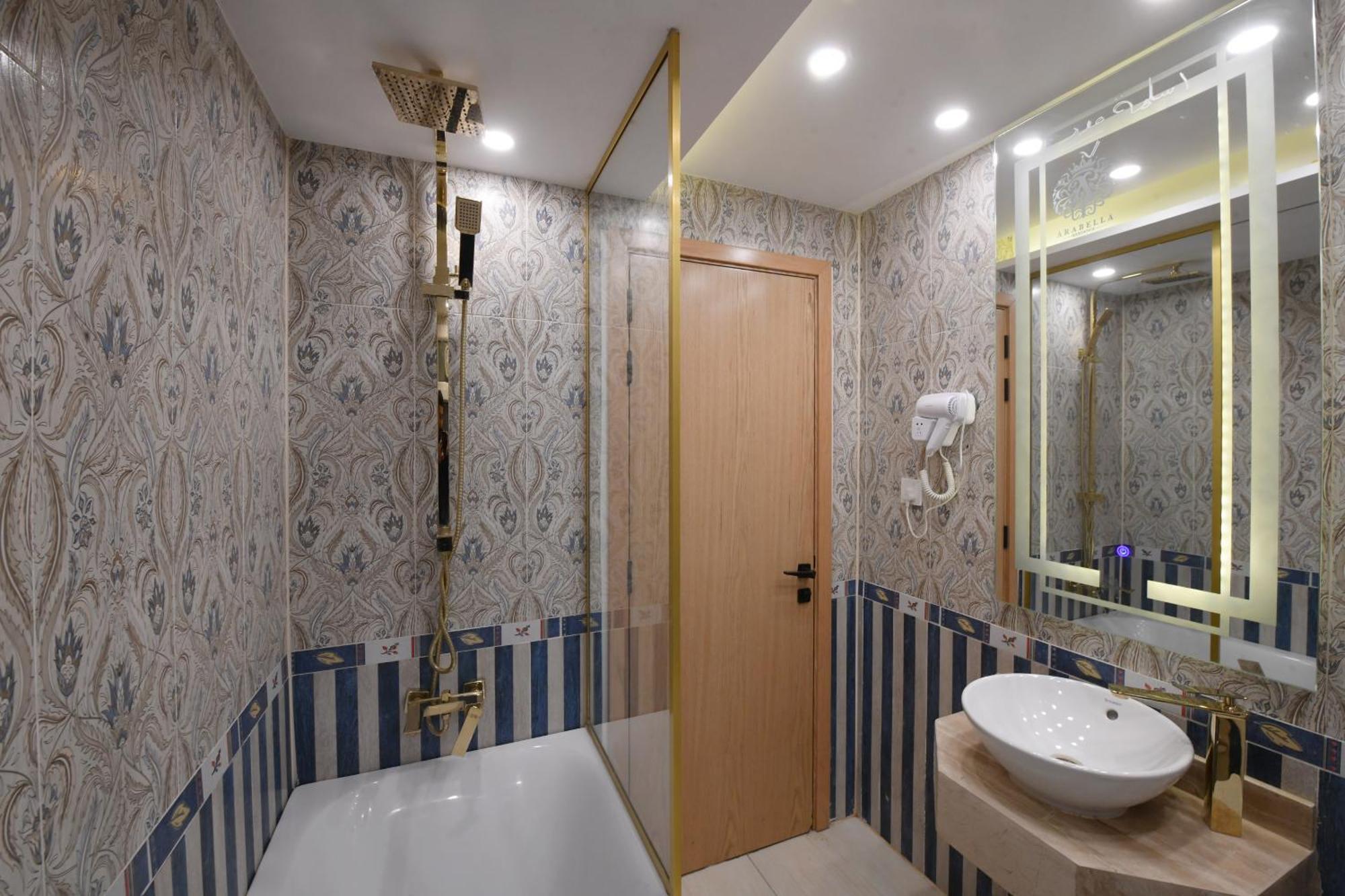 Arabella Premium Residence - New Каир Экстерьер фото
