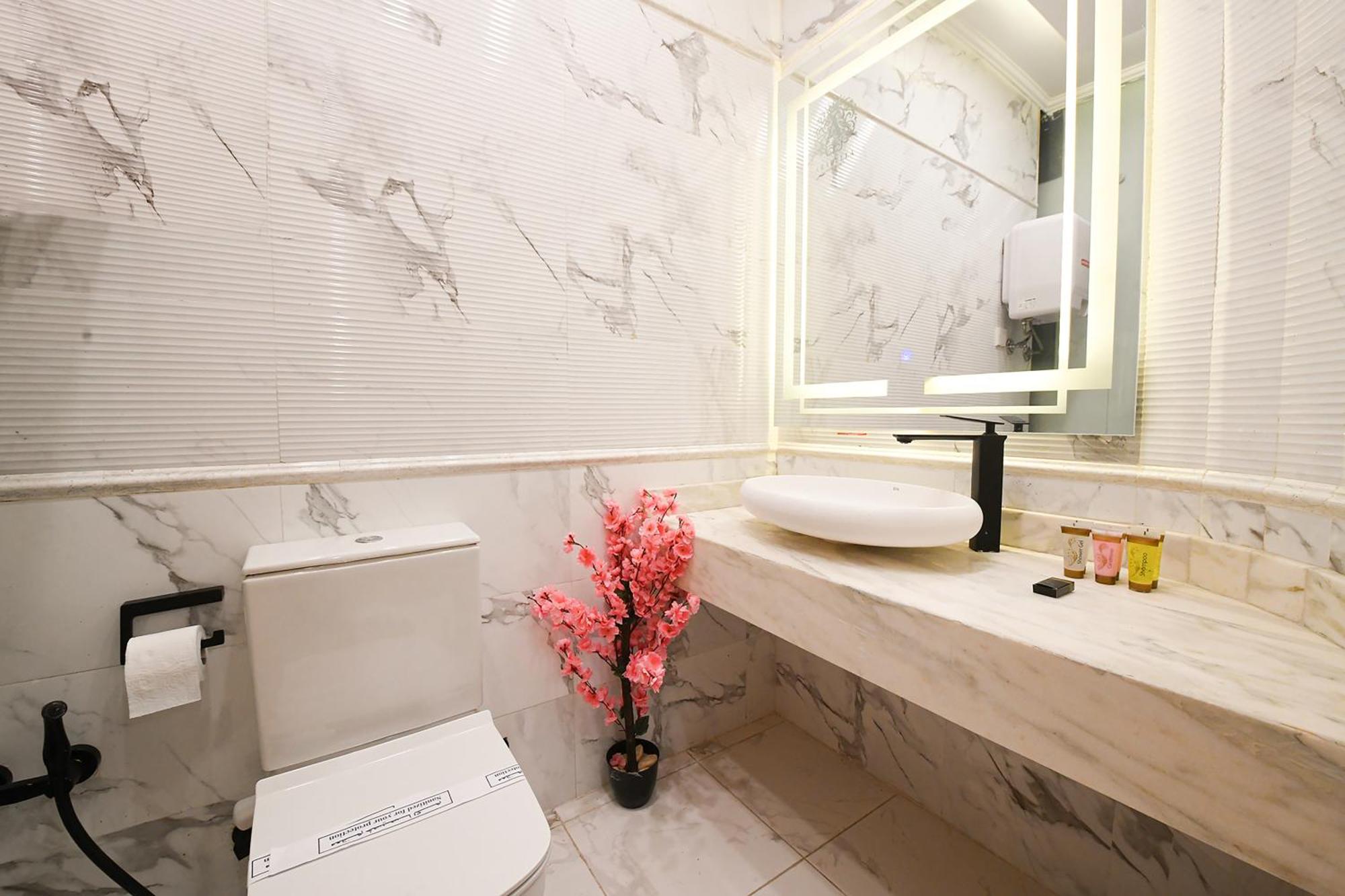Arabella Premium Residence - New Каир Экстерьер фото