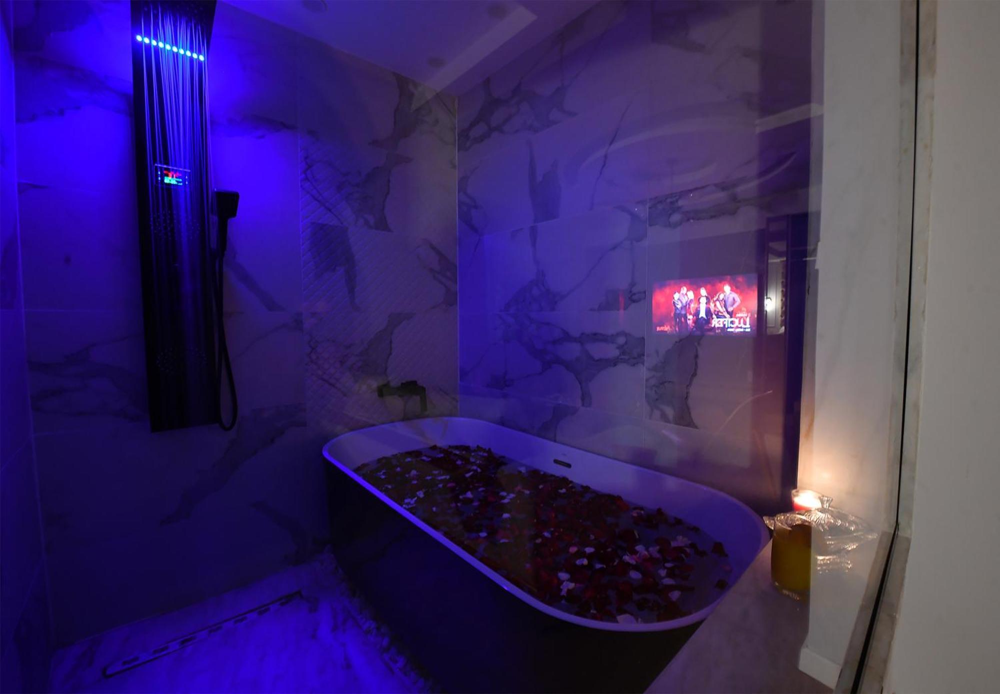 Arabella Premium Residence - New Каир Экстерьер фото