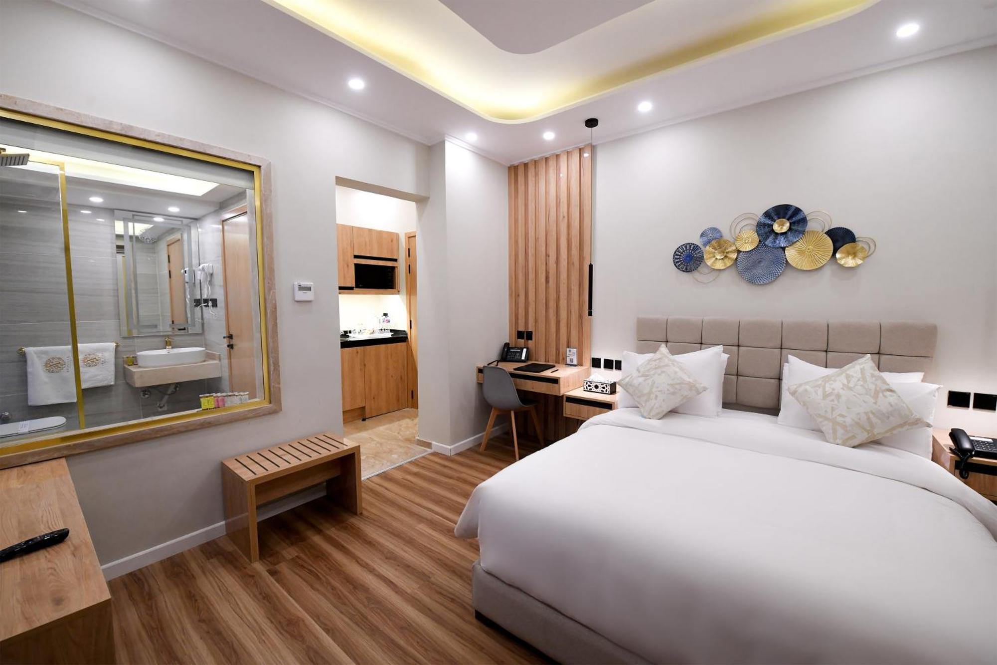 Arabella Premium Residence - New Каир Экстерьер фото