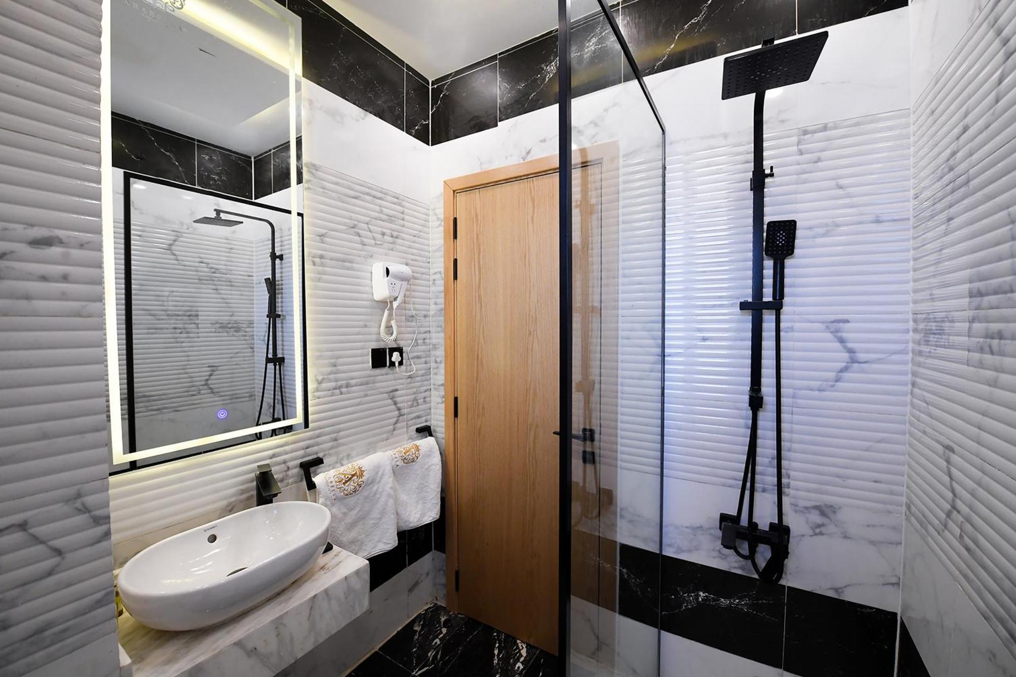 Arabella Premium Residence - New Каир Экстерьер фото