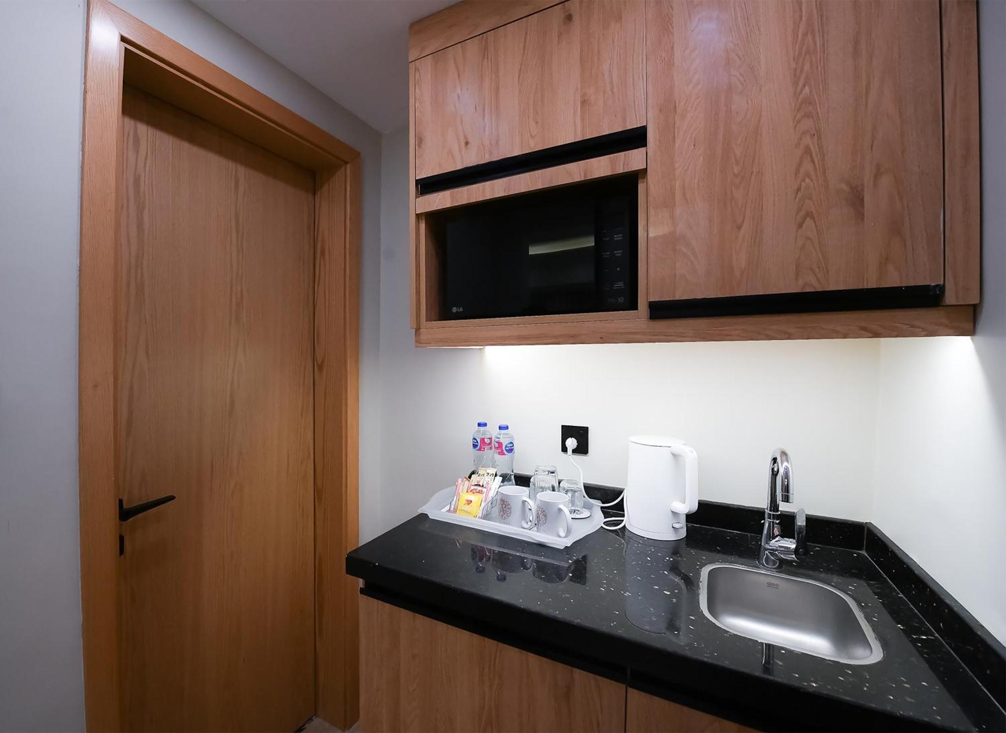 Arabella Premium Residence - New Каир Экстерьер фото