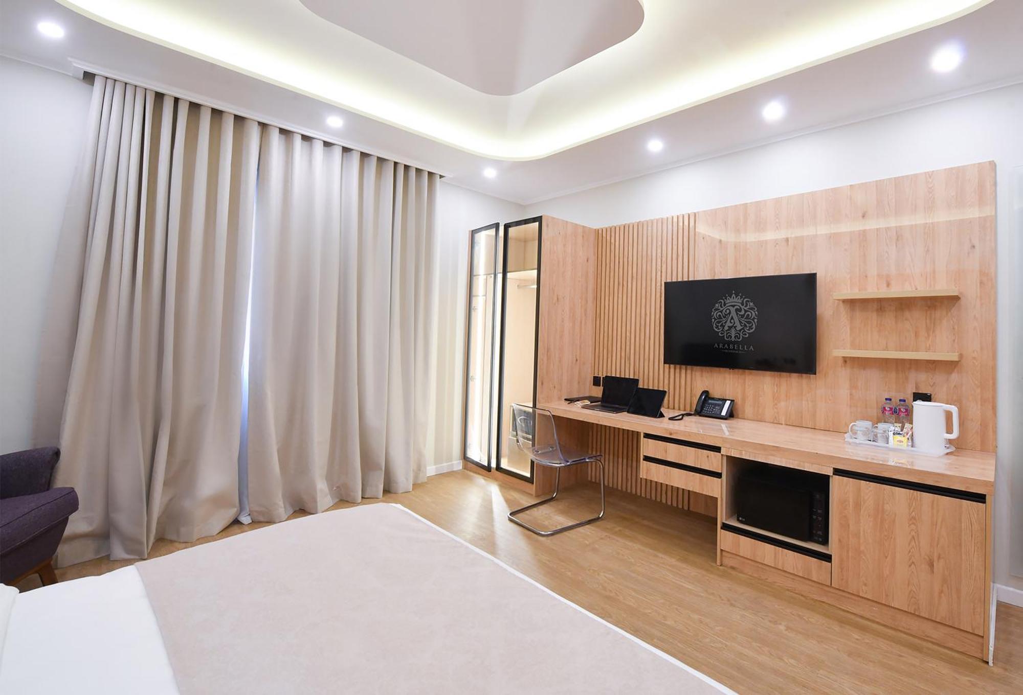 Arabella Premium Residence - New Каир Экстерьер фото