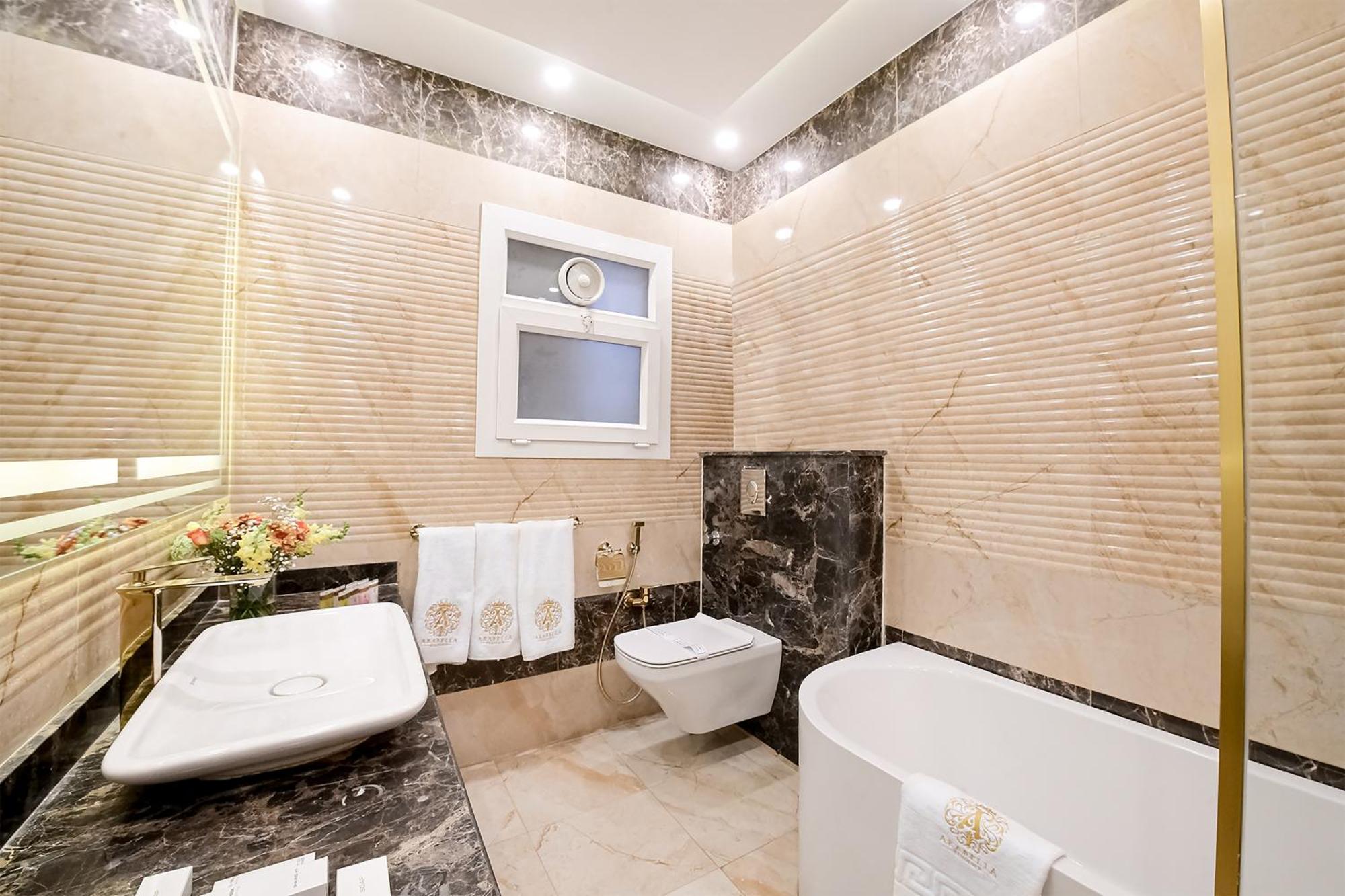 Arabella Premium Residence - New Каир Экстерьер фото